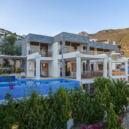 Eco Villa Ada